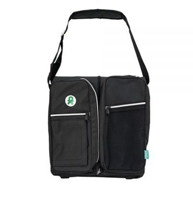 BabyGo Travel Bed Diaper Bag 1