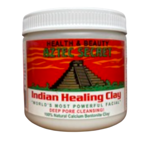Aztec Secret  Indian Healing Clay 1