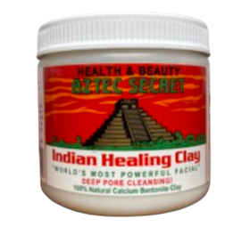 Aztec Secret Indian Healing Clay 1