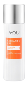 You Beauty Global Y.O.U Radiance Up! Pure CICA Essence 1
