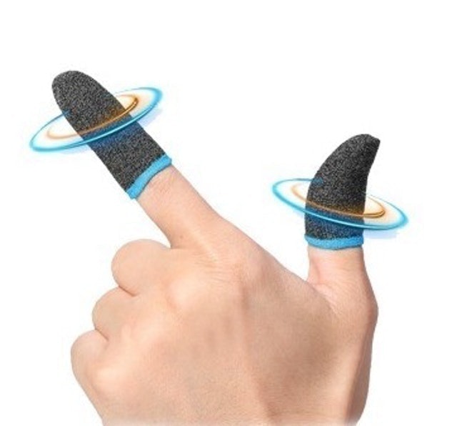 Acome Gaming Finger Sleeve 1