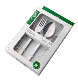 10 Rekomendasi Cutlery Set (Perlengkapan Makan) Terbaik (Terbaru Tahun 2022) 3