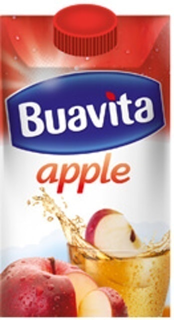 Unilever Buavita Apple 1