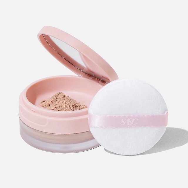 SASC Flawless Miracle Powder 1