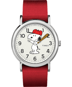 10 Rekomendasi Jam Tangan Timex Terbaik (Terbaru Tahun 2022) 2