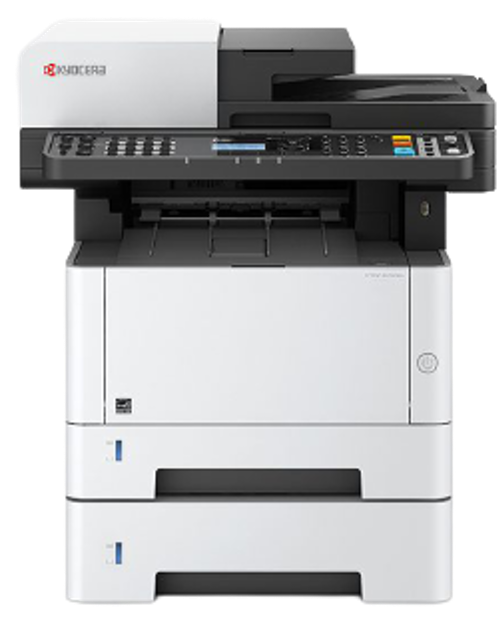 Kyocera Document Solutions ECOSYS 1