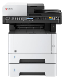 Kyocera Document Solutions ECOSYS 1