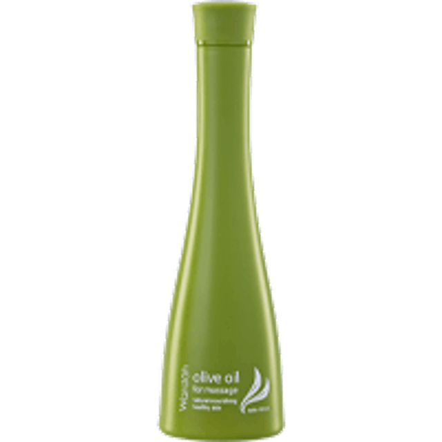 Wardah Olive Oil for Massage 1