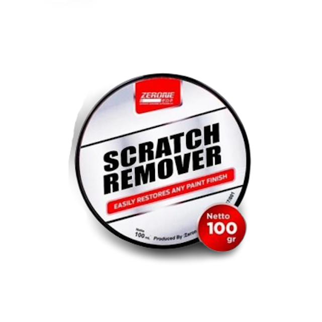 Zerone Scratch Remover 1