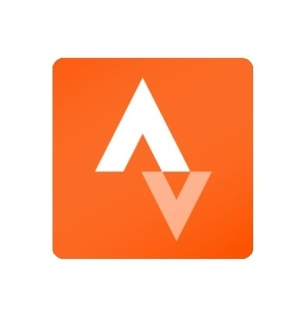 Strava Inc. Strava: Track Running, Cycling & Swimming 1
