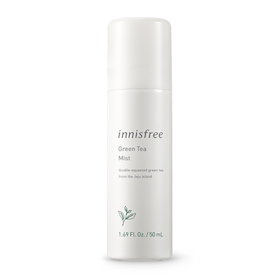 Innisfree Green Tea Mist 1