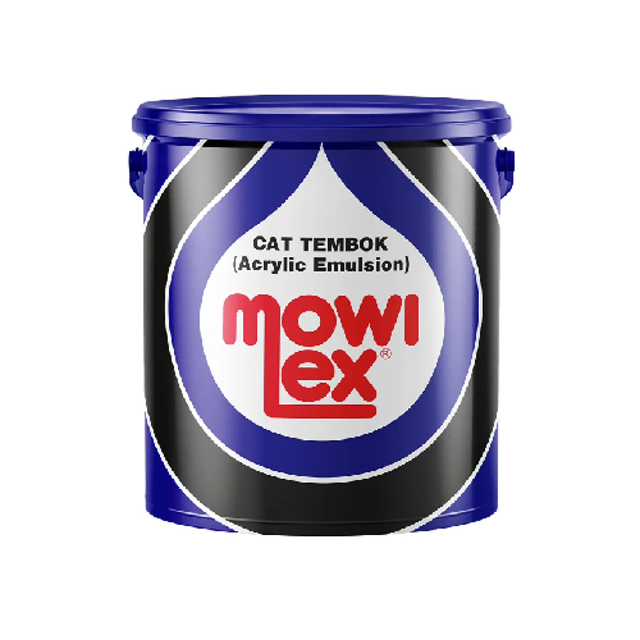 Mowilex Emulsion 1