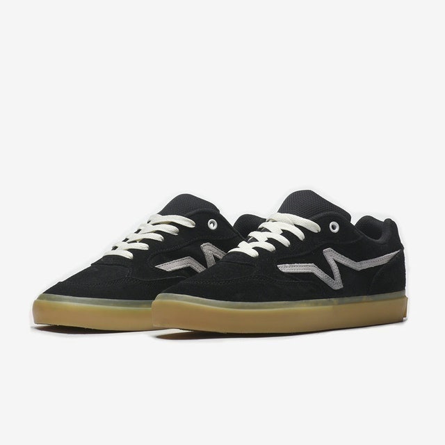 NAH Project Audacity NPHE Wasted Black 1