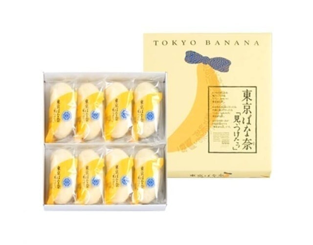 Grapestone Tokyo Banana Original Flavor 1