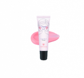Emina Cheeklit Cream Blush 1