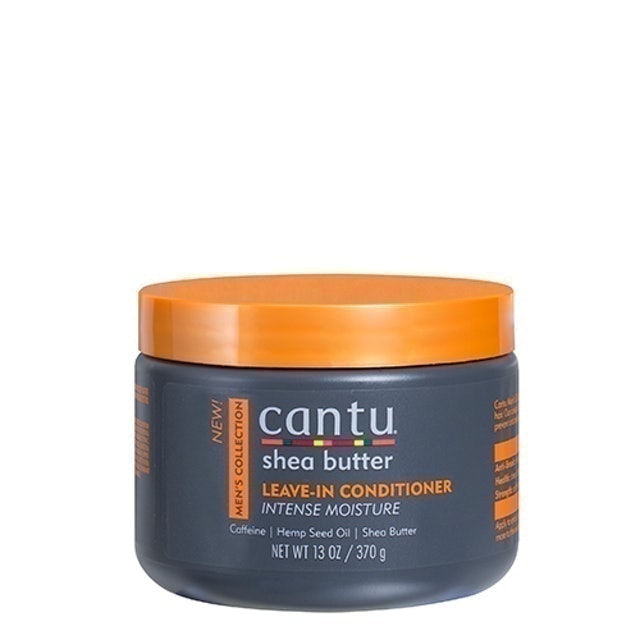 PDC Brands Cantu Men's Collection Leave-In Conditioner 1