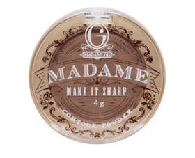 10 Rekomendasi Produk Makeup Madame Gie Terbaik (Terbaru Tahun 2022) 4