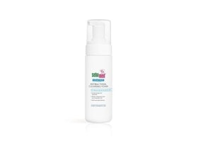 Sebamed Clear Face Antibacterial Cleansing Foam 1