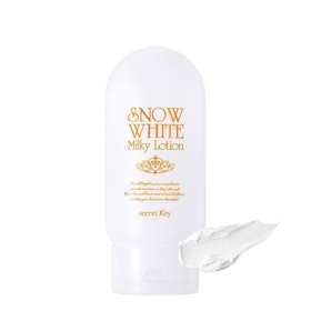 secret Key Snow White Milky Lotion 1