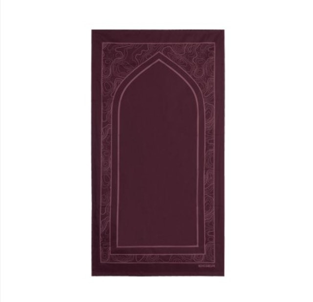 EIGER Hometown Packable Sajadah 1