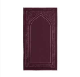 EIGER Hometown Packable Sajadah 1