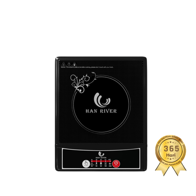 Han River Smart Kompor Induksi Listrik 1
