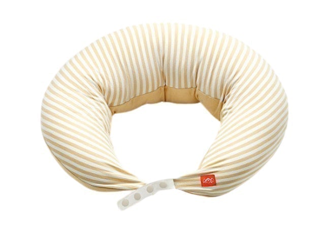 Mamaway Medical Grade Hypoallergenic Maternity Nursing Pillow - Moon Pillow 1