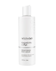 Whitelab Brightening Body Serum 1