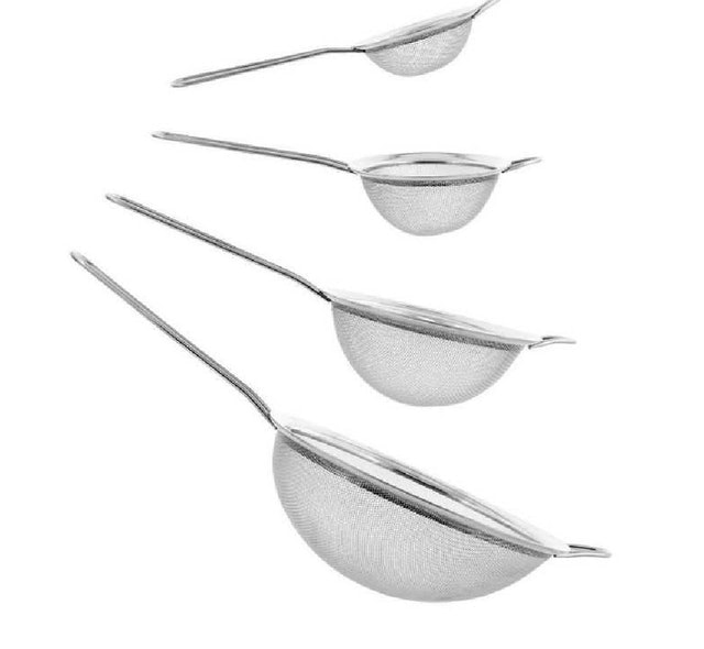 Best Master Ware Saringan Tepung Stainless Steel 1