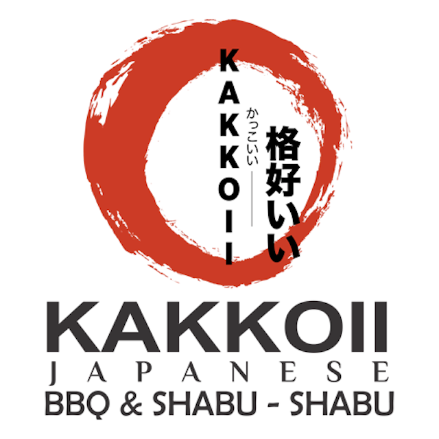 Kakkoii Japanese BBQ & Shabu-Shabu 1