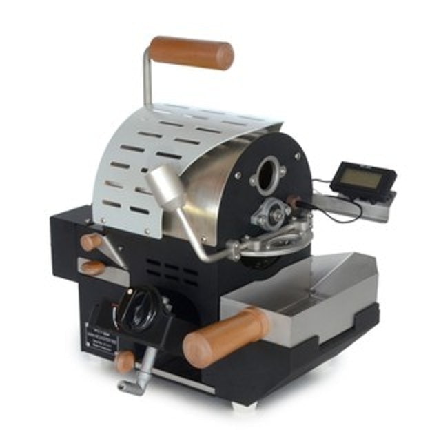 WE WE x SUJI Mini Roaster 110 Rekomendasi10 Rekomendasi 1