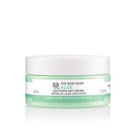 The Body Shop Aloe Soothing Day Cream 1
