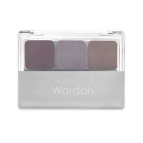 Wardah Eyeshadow Seri H 1