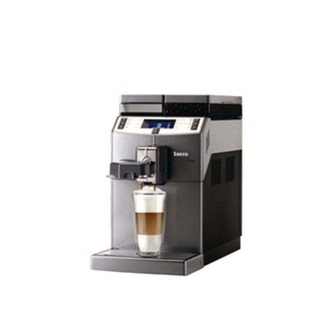 Saeco  Lirika One Touch Cappuccino 1