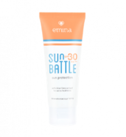 Emina Cosmetics Emina Sun Battle SPF 30 PA+++ 1