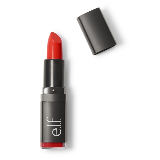 e.l.f. Cosmetics Moisturizing Lipstick 1