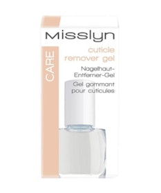 Misslyn Cuticle Remover Gel 1