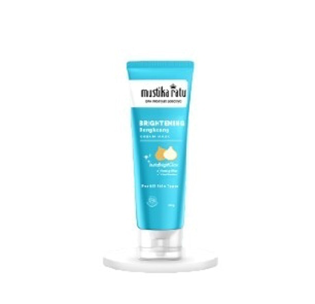 Mustika Ratu Masker Krem Bengkoang 1