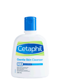 Galderma Cetaphil Gentle Skin Cleanser 1