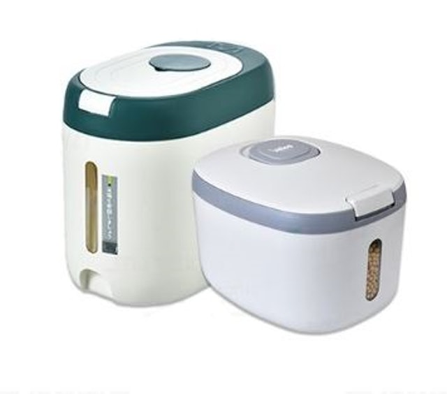 Sunxin Dispenser Beras 1