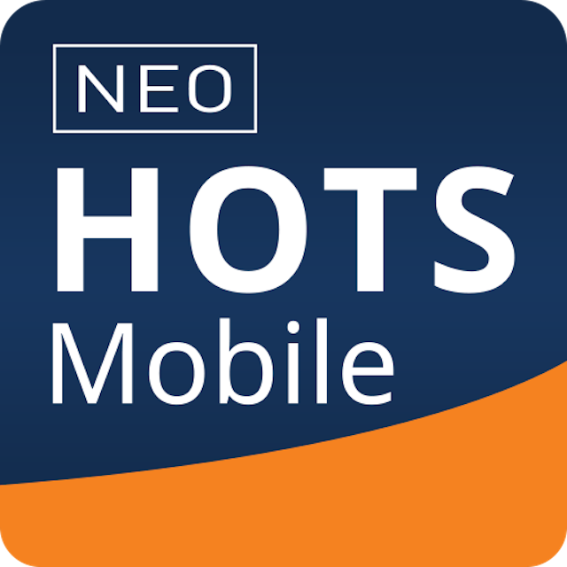Mirae Asset Sekuritas Indonesia Neo HOTS Mobile 1