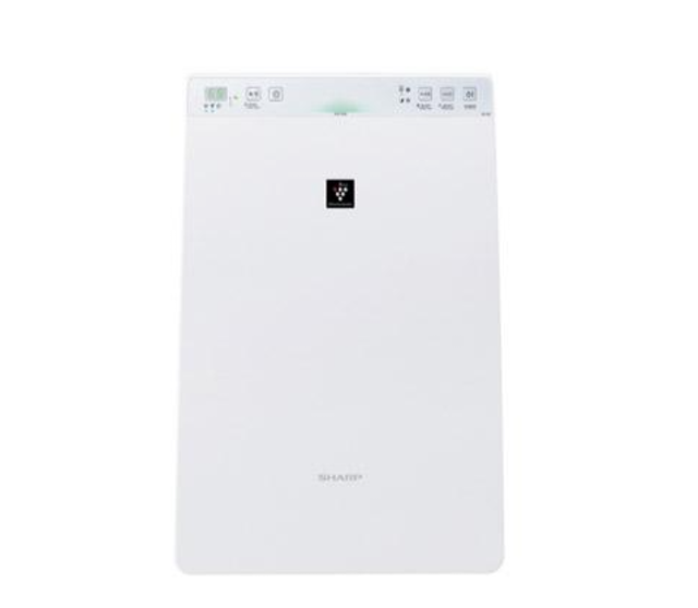 Sharp  Air Purifier with Humidifying Function 1