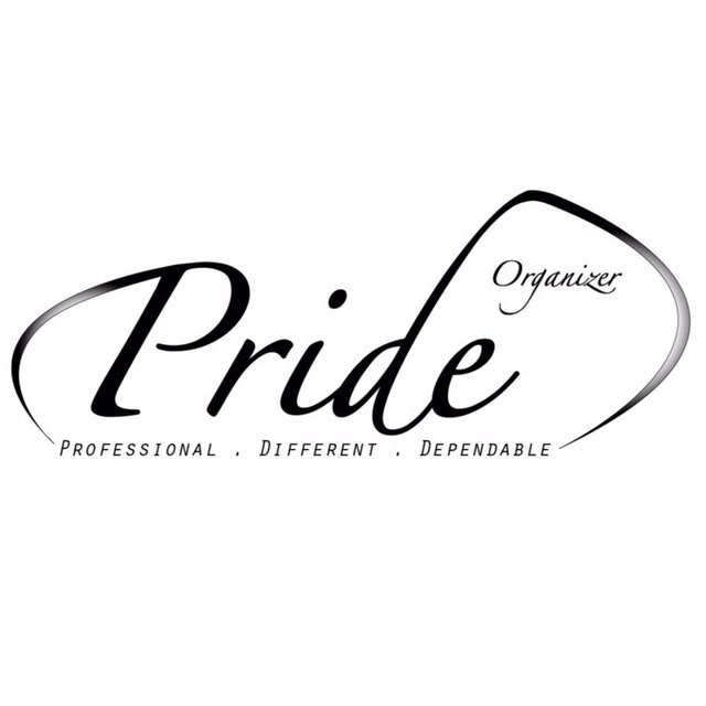 Pride Organizer 1