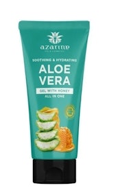 Azarine Soothing & Hydrating Aloevera Gel 1