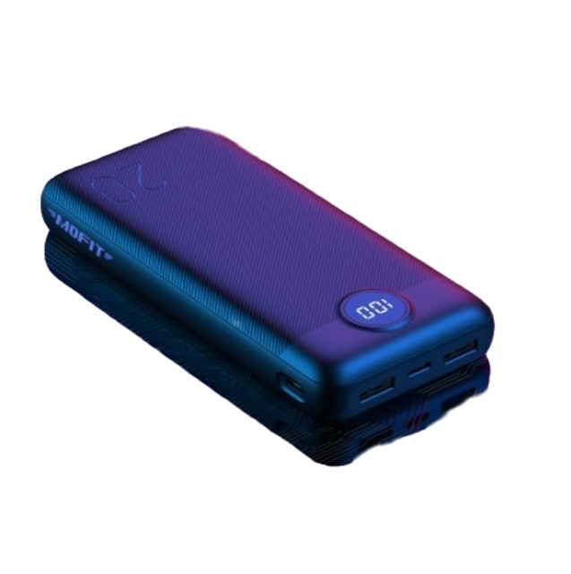 Mofit Powerbank 210 Rekomendasi10 Rekomendasi10 Rekomendasi10 Rekomendasi Mah 1