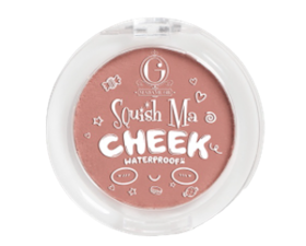Madame Gie Squish Ma Cheek - Makeup Blush On 1