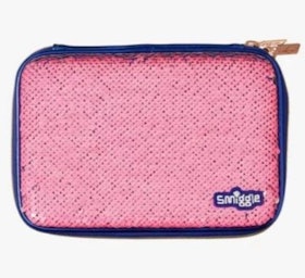 Smiggle Shimmy Hardtop Pencil Case 1