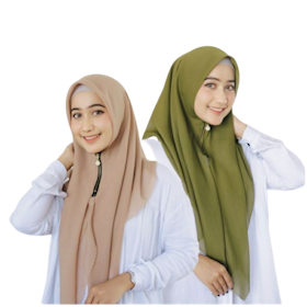 10 Merk Hijab Voal Terbaik (Terbaru Tahun 2022) 2