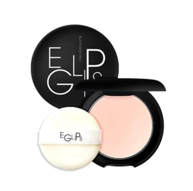 EGLIPS Blur Powder Pact 1