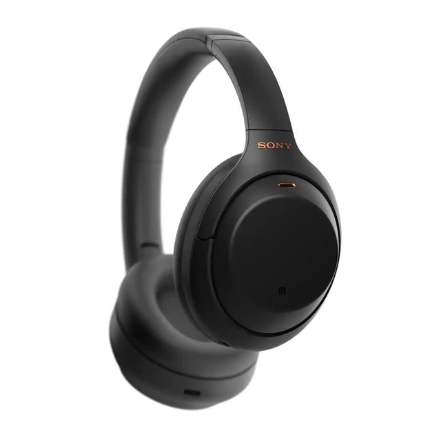 Headphone dengan Kualitas Suara Terbaik 